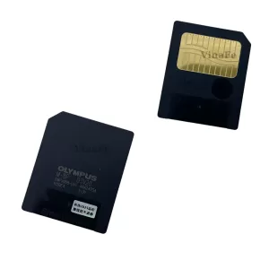 Thẻ Nhớ SM (Smart Media) 8MB - Hàng Cũ